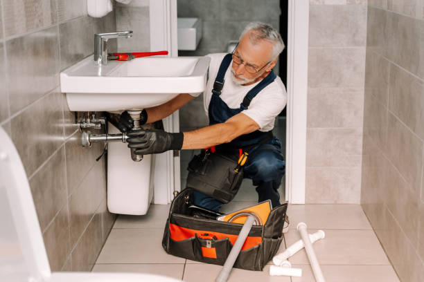 Reliable Bloomingdale, IL Plumber Solutions